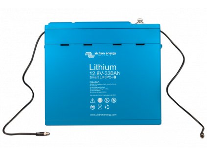 Victron Energy LiFePO baterie 12,8V/330Ah - Smart