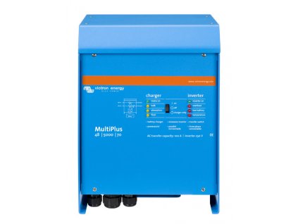 Měnič/nabíječ Victron Energy MultiPlus 48V/5000VA/70A-100A