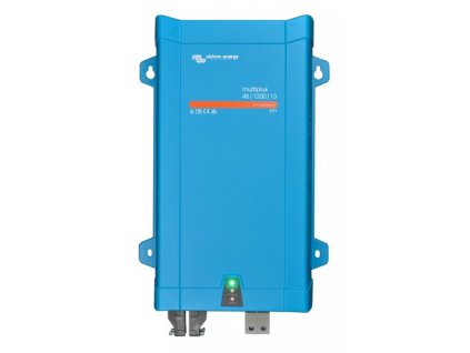 Měnič/nabíječ Victron Energy Multiplus 48V/1200VA/13A-16A