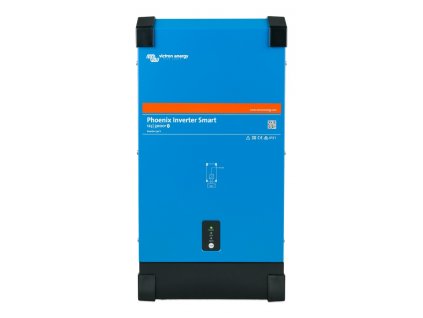 Měnič napětí Smart Victron Energy Phoenix 3000VA 12V