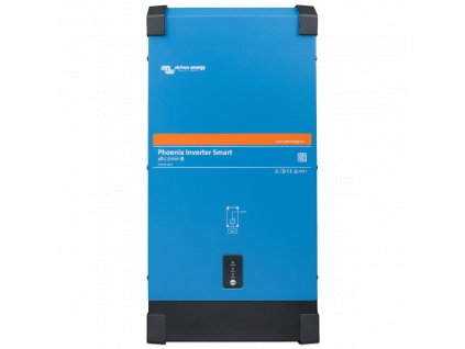 Měnič napětí Smart Victron Energy Phoenix 5000VA 48V