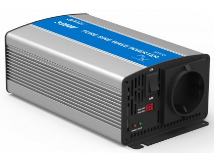 Měnič napětí EPever IPower 350VA 12V