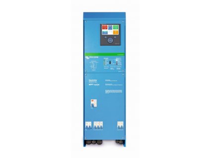 Hybridní solární jednotka EasySolar 3000VA/24V