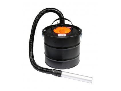 5243 vysavac popela elektricky 18l 800w