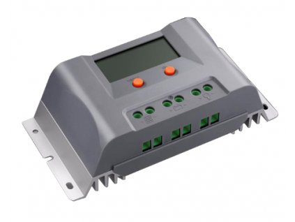 10A MPPT Charge Controller SX1045