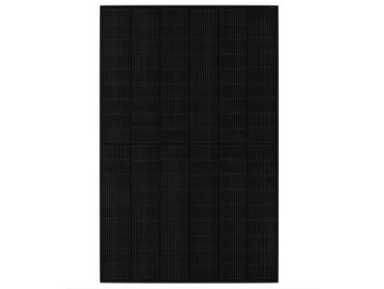 Solární panel JA Solar 375 Wp monokrystalický Half-Cell
