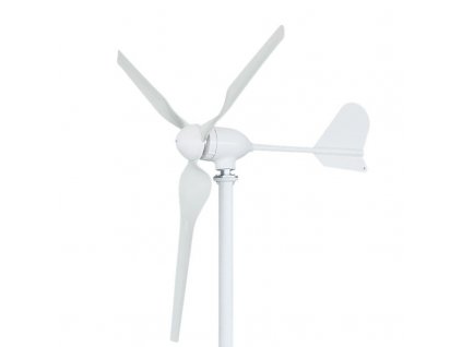 turbina wiatrowa 4sun ne 500m 3 12v