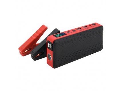 26177 powerbanka s funkci jump starter 10 000mah 600a