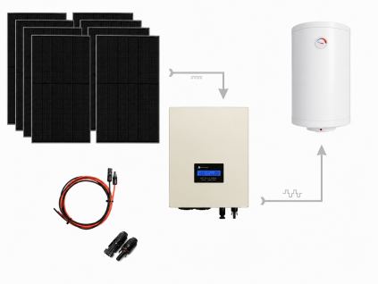 300wp 3kw