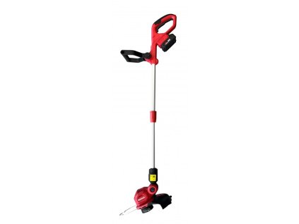 20v aq one podkaszarka zylkowa 1line 30 cm kpl z akumulatorem 2ah