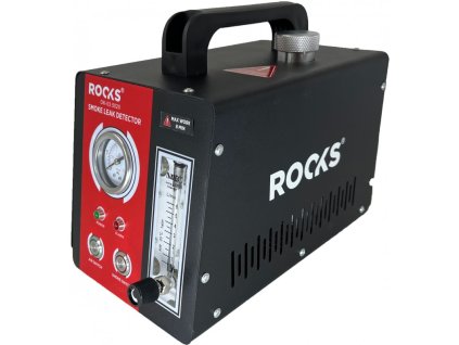 generator dymu do wykrywania nieszczelnosci 12v 65w 6l min 15psi (11)