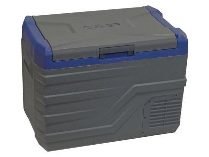 Chladící box kompresor FLASH 35l 230/24/12V -20°C