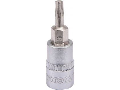 Nástavec 1/4" bit Torx T15