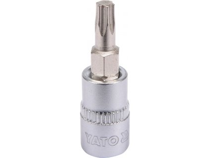 Nástavec 1/4" bit Torx T25