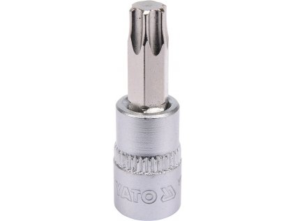 Nástavec 1/4" bit Torx T40