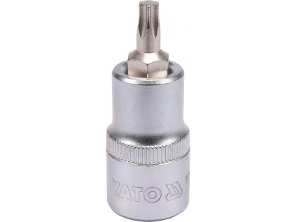 Nástavec  1/2" bit Torx T30