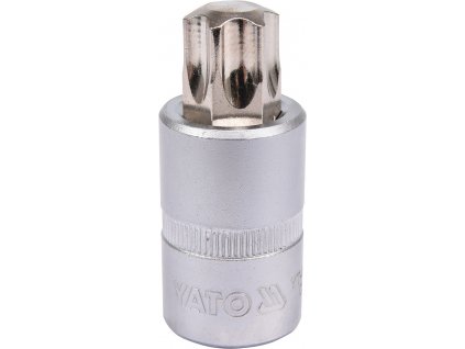 Nástavec  1/2" bit Torx T70