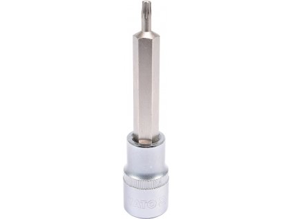 Nástavec prodloužený 1/2" bit Torx T20