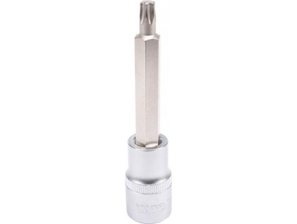 Nástavec prodloužený 1/2" bit Torx T40