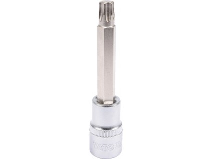 Nástavec prodloužený 1/2" bit Torx T50