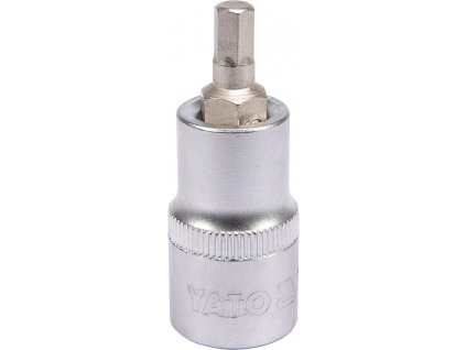 Nástavec  1/2" bit Imbus H6