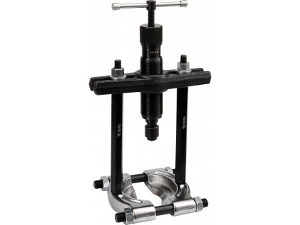 Stahovák a oddělovač s hydraulickým válcem 50kN