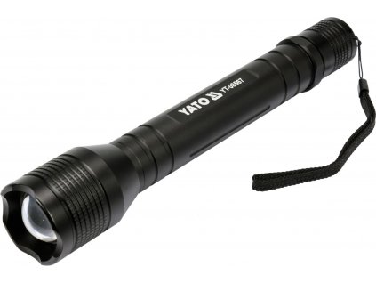 Svítilna LED XP-L CREE 10W, 1000 lm