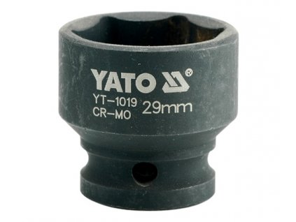 Nástavec 1/2" rázový šestihranný 29 mm CrMo