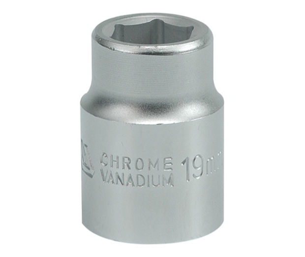 Yato Nástavec 3/4" 19 mm šestihranný