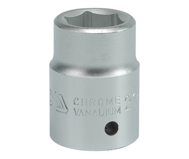 Yato Nástavec 3/4" 21 mm šestihranný