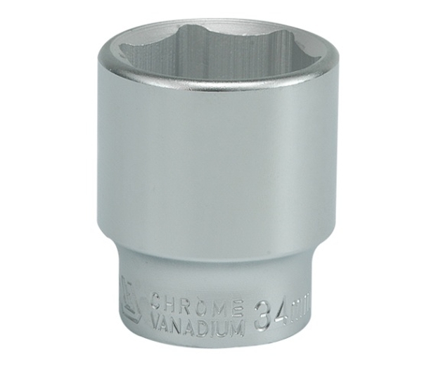 Yato Nástavec 3/4" 34 mm šestihranný