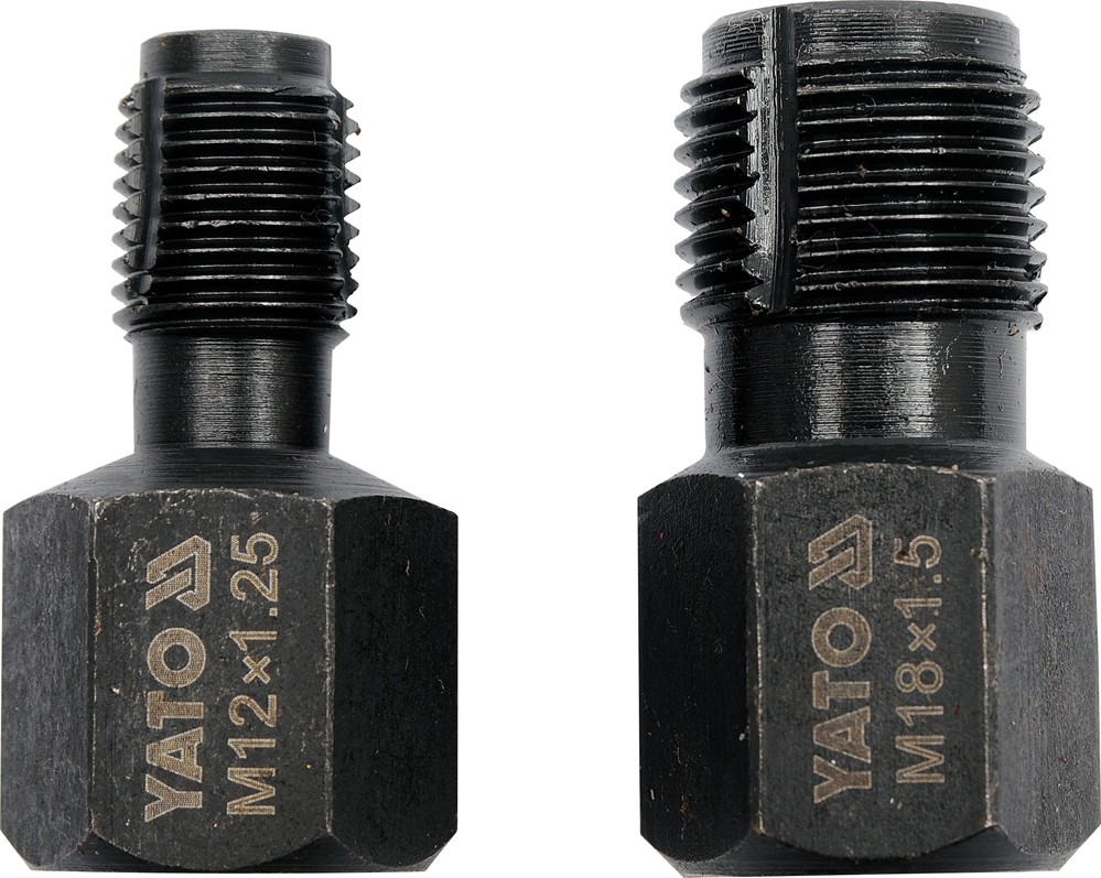 Yato Sada na opravu závitu lambda sondy