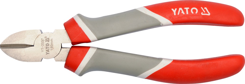 Yato Kleště štípací boční 160 mm