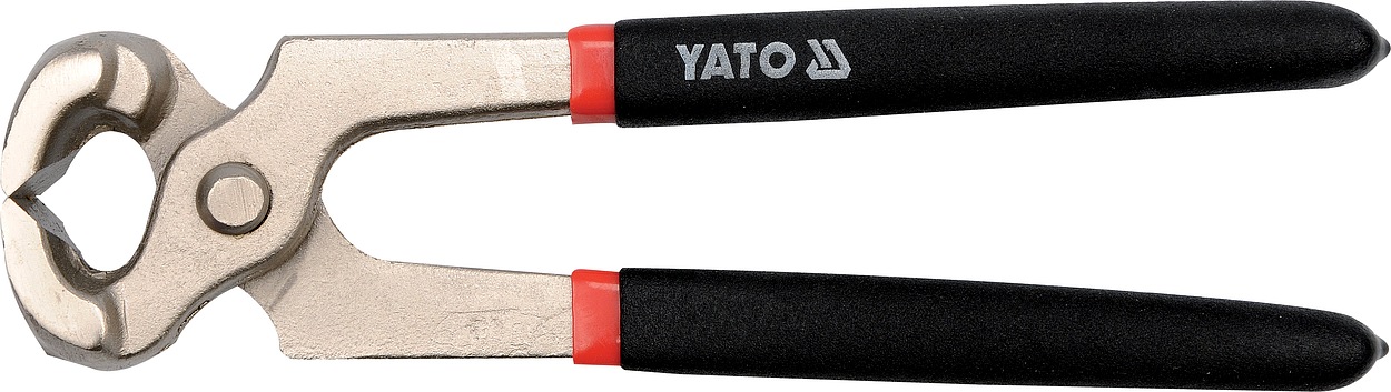 Yato Kleště štípací čelní 200 mm