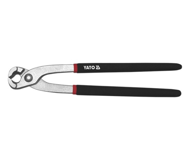 Yato Kleště štípací čelní 275 mm rabitové