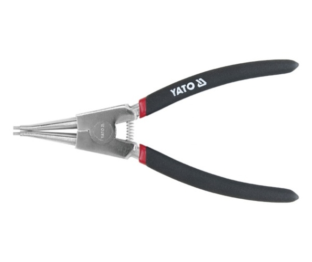 Yato Kleště na ségrovky 200 mm vnější CrV