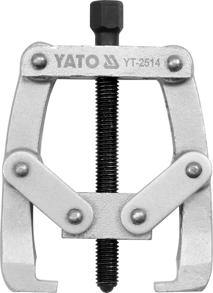 Yato Stahovák 4" 100mm (dvouramenný)