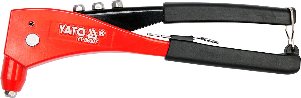 Yato Nýtovačka ruční 250 mm