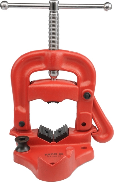 Yato Svěrák upínací na trubky 110 mm