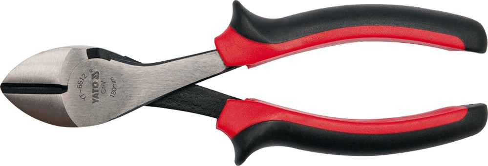 Yato Kleště štípací boční 180mm