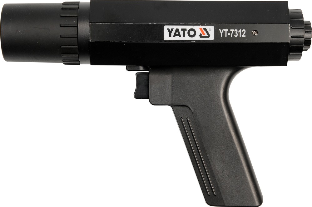 Lampa stroboskopická 12V YATO XENON