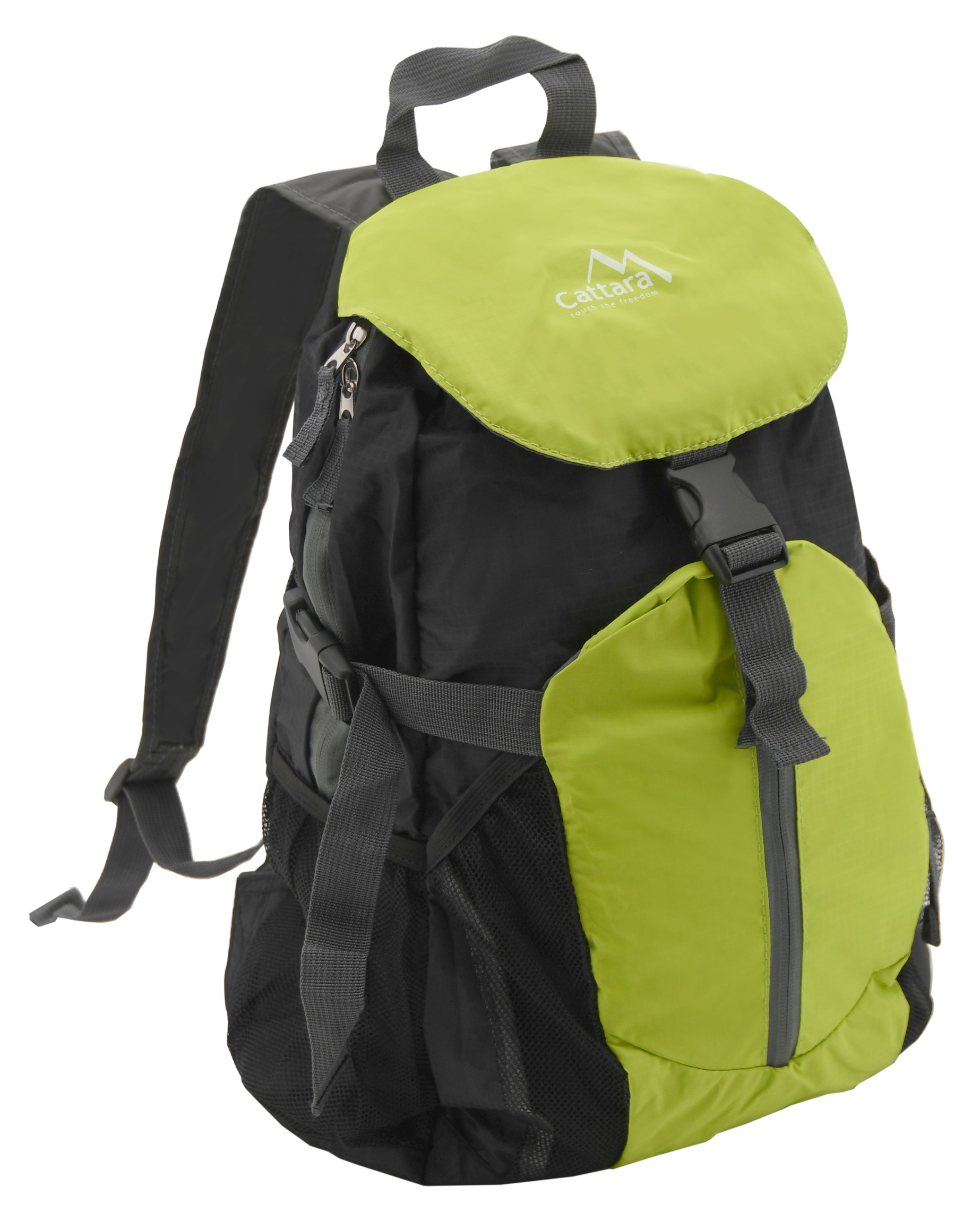 ROSWHEEL 15614 zelený 20l