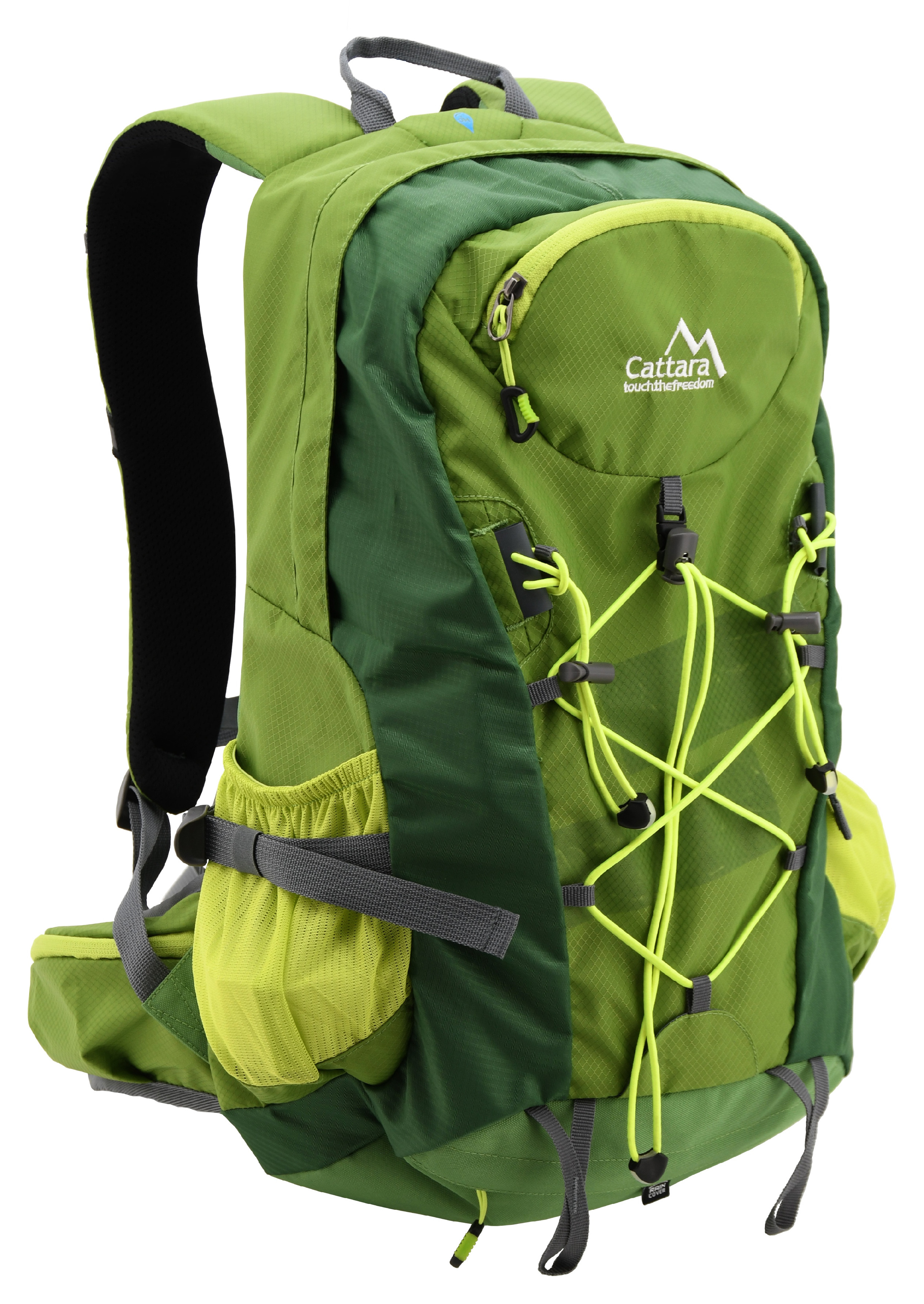 Cattara 13859 green 32l