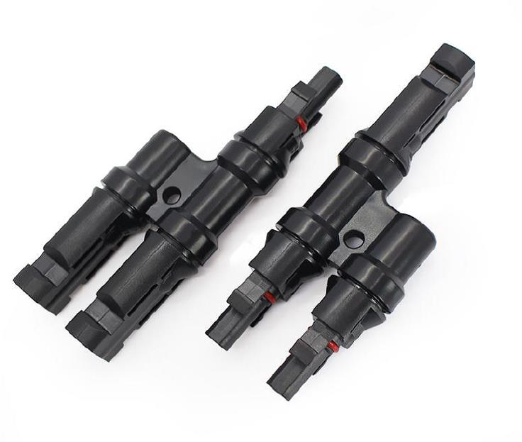 Victron Energy B. V. Slučovací konektory MC4-pár