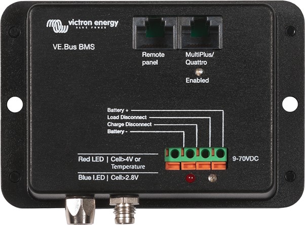 Victron Energy B. V. VE.Bus BMS
