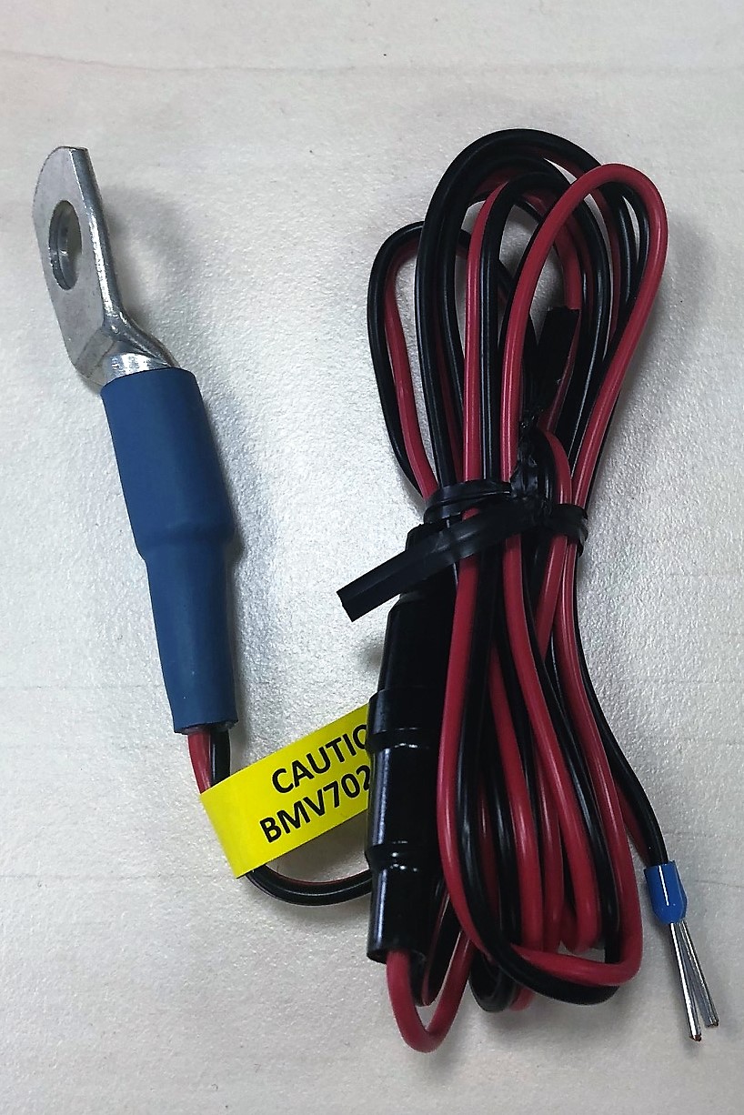 Victron Energy B. V. Teplotní senzor pro jednotku BMV-702