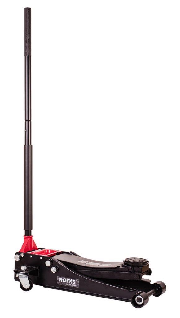 ROOKS Nízkoprofilový  2,5t  Zvedák , Žába