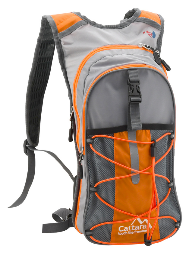 Cattara Batoh 10l OrangeW