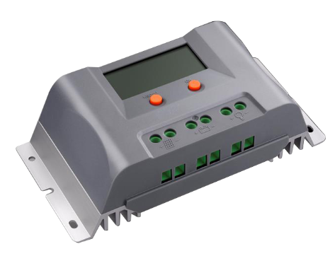 10A MPPT Charge Controller SX1045