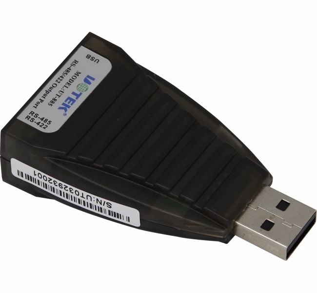 Rozhraní RS485/422 na USB